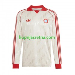 Muškarci Domaći Home Dresova FC Bayern München Special 2024 Dugim Rukavima