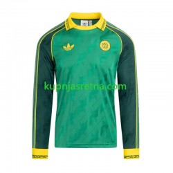 Muškarci Domaći Home Dresova Celtic Special 2024 Dugim Rukavima