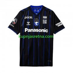 Muškarci Domaći Home Dresova Gamba Osaka 2024 Kratkih Rukava