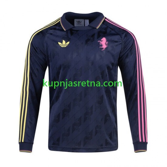 Muškarci Domaći Home Dresova Juventus Special 2024 Dugim Rukavima
