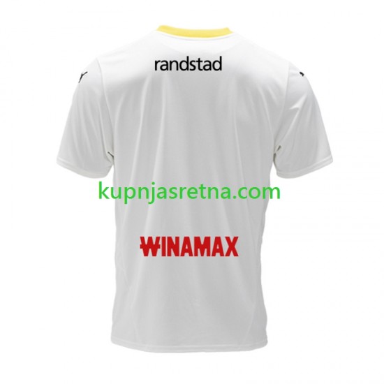 Muškarci Treći Dresova RC Lens 2024-2025 Kratkih Rukava
