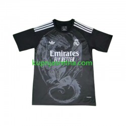 Muškarci Domaći Home Dresova Real Madrid Dragon 2024 M001 Kratkih Rukava