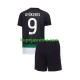 Dječja Domaći Home Dresova Sporting CP Gyokeres 9 2024-2025 Kratkih Rukava