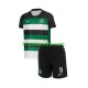 Dječja Domaći Home Dresova Sporting CP Gyokeres 9 2024-2025 Kratkih Rukava