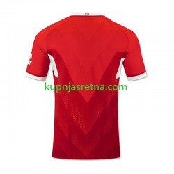 Muškarci Gostujući Away Dresova VfB Stuttgart 2024-2025 Kratkih Rukava