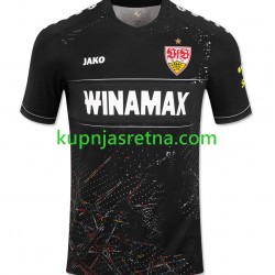 Muškarci Treći Dresova VfB Stuttgart 2024-2025 Kratkih Rukava