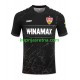 Muškarci Treći Dresova VfB Stuttgart 2024-2025 Kratkih Rukava