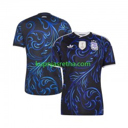 Muškarci Gostujući Away Dresova Argentina World Cup 2026 Kratkih Rukava
