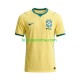 Muškarci Domaći Home Dresova Brazil World Cup 2026 Kratkih Rukava
