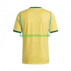 Muškarci Domaći Home Dresova Brazil World Cup 2026 Kratkih Rukava