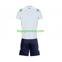 Dječja Gostujući Away Dresova Irska 2026 Kratkih Rukava