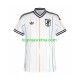 Muškarci Gostujući Away Dresova Japan World Cup 2026 Kratkih Rukava