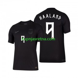 Muškarci Gostujući Away Dresova Norveška Erling Haaland 9 World Cup 2026 Kratkih Rukava Muškarci Gostujući Away Dresova Norveška Erling Haaland 9 World Cup 2026 Kratkih Rukava