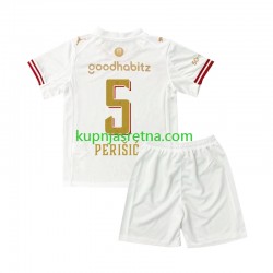 Dječja Četvrti Dresova PSV Eindhoven Ivan Perisic 5 Efteling 2025-2026 Kratkih Rukava