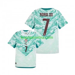 Muškarci Gostujući Away Dresova Portugal Cristiano Ronaldo 7 2026 2027 Kratkih Rukava Muškarci Gostujući Away Dresova Portugal Cristiano Ronaldo 7 2026 2027 Kratkih Rukava