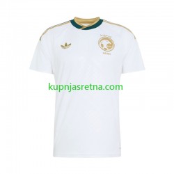 Muškarci Gostujući Away Dresova Saudijska Arabija World Cup 2026 Kratkih Rukava