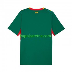 Muškarci Gostujući Away Dresova Senegal 2026 2027 Kratkih Rukava