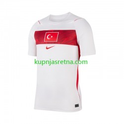 Muškarci Gostujući Away Dresova Turska 2026 2027 Kratkih Rukava
