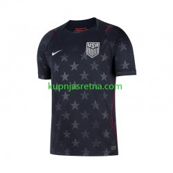 Muškarci Gostujući Away Dresova SAD World Cup 2026 Kratkih Rukava