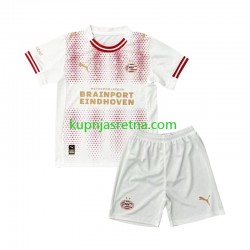Dječja Četvrti Dresova PSV Eindhoven especial 2025-2026 Kratkih Rukava
