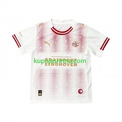 Muškarci Četvrti Dresova PSV Eindhoven especial 2025-2026 Kratkih Rukava