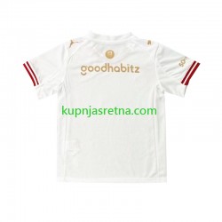 Muškarci Četvrti Dresova PSV Eindhoven especial 2025-2026 Kratkih Rukava