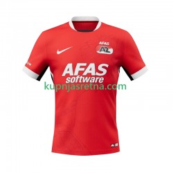 Muškarci Domaći Home Dresova AZ Alkmaar 2025-2026 Kratkih Rukava