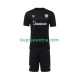Dječja Domaći Home Golmanski Dresova Athletic Bilbao 2025-2026 Kratkih Rukava