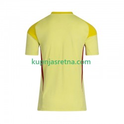 Muškarci Domaći Home Golmanski Dresova Celtic FC 2025-2026 Kratkih Rukava