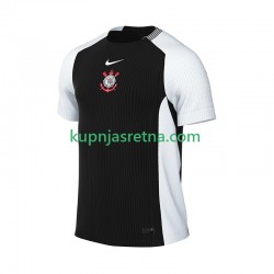Muškarci Gostujući Away Dresova Corinthians 2025-2026 Kratkih Rukava Muškarci Gostujući Away Dresova Corinthians 2025-2026 Kratkih Rukava