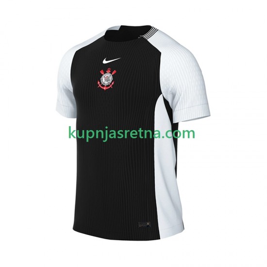 Muškarci Gostujući Away Dresova Corinthians 2025-2026 Kratkih Rukava