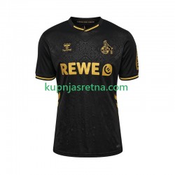 Muškarci Treći Dresova FC Köln 2025-2026 Kratkih Rukava