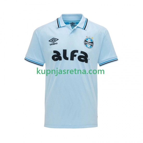 Muškarci Gostujući Away Dresova Gremio 2025-2026 Kratkih Rukava