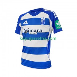 Muškarci Gostujući Away Dresova Granada 2025-2026 Kratkih Rukava Muškarci Gostujući Away Dresova Granada 2025-2026 Kratkih Rukava