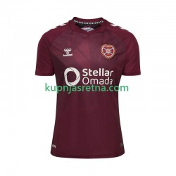 Muškarci Domaći Home Dresova Hearts 2025-2026 Kratkih Rukava