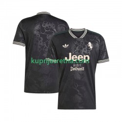 Muškarci Treći Dresova Juventus 2025-2026 Kratkih Rukava Muškarci Treći Dresova Juventus 2025-2026 Kratkih Rukava