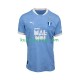 Muškarci Domaći Home Dresova Malmö FF 2025-2026 Kratkih Rukava