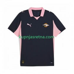 Muškarci Gostujući Away Dresova Palermo 2025-2026 Kratkih Rukava