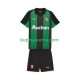 Dječja Gostujući Away Dresova RC Lens 2025-2026 Kratkih Rukava