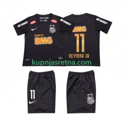 Dječja Gostujući Away Dresova Santos NEYMAR JR 11 Retro Classic 2012 2013 Kratkih Rukava Dječja Gostujući Away Dresova Santos NEYMAR JR 11 Retro Classic 2012 2013 Kratkih Rukava