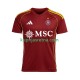Muškarci Domaći Home Dresova Servette FC 2025-2026 Kratkih Rukava