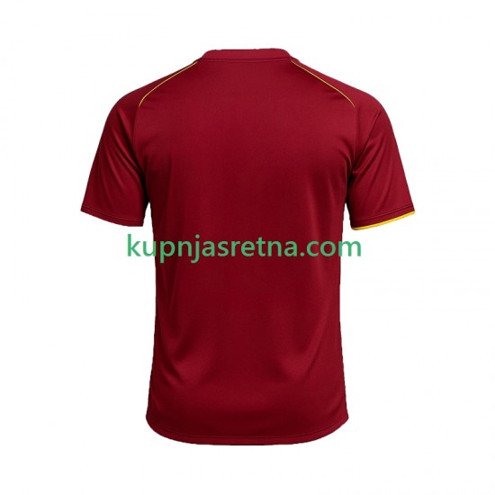 Muškarci Domaći Home Dresova Servette FC 2025-2026 Kratkih Rukava