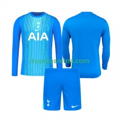 Dječja Gostujući Away Golmanski Dresova Tottenham Hotspur 2025-2026 Dugim Rukavima Dječja Gostujući Away Golmanski Dresova Tottenham Hotspur 2025-2026 Dugim Rukavima