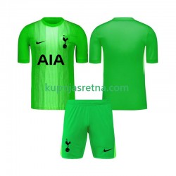 Dječja Domaći Home Golmanski Dresova Tottenham Hotspur 2025-2026 Kratkih Rukava Dječja Domaći Home Golmanski Dresova Tottenham Hotspur 2025-2026 Kratkih Rukava