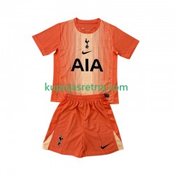Dječja Treći Golmanski Dresova Tottenham Hotspur 2025-2026 Kratkih Rukava Dječja Treći Golmanski Dresova Tottenham Hotspur 2025-2026 Kratkih Rukava
