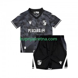Dječja Gostujući Away Dresova Vitoria SC 2025-2026 Kratkih Rukava Dječja Gostujući Away Dresova Vitoria SC 2025-2026 Kratkih Rukava