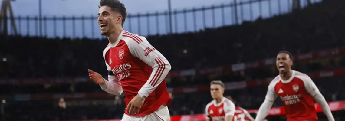 Arsenal osvaja naslov prvaka Premier lige