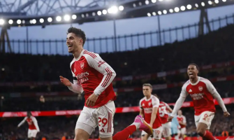 Arsenal osvaja naslov prvaka Premier lige