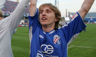 Najuspješniji hrvatski nogometni klub