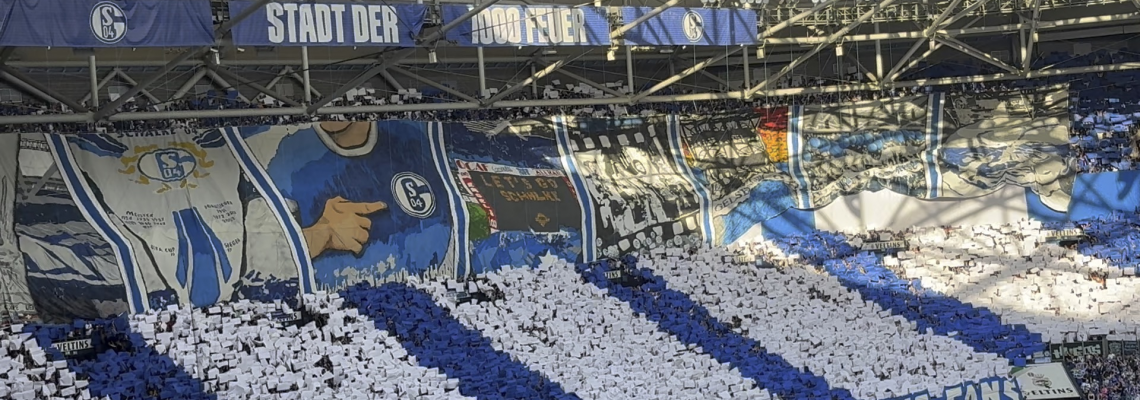 Schalke 04 se vraća u Bundesligu Schalke 04 se vraća u Bundesligu